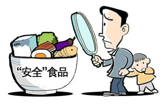 學(xué)校、機(jī)關(guān)食堂食品安全快檢室配置方案