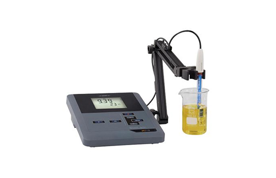 德國WTW 實(shí)驗室電導(dǎo)儀inoLab Cond 7310（非醫(yī)用）