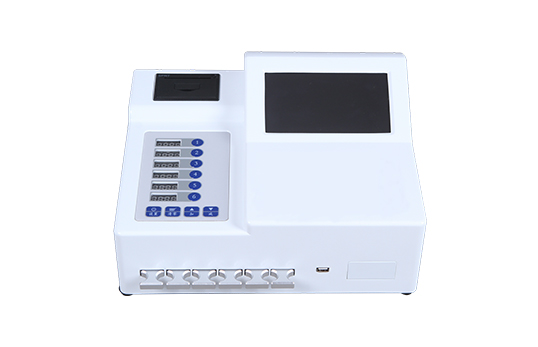 JC-610金標(biāo)讀數(shù)儀（非醫(yī)用）